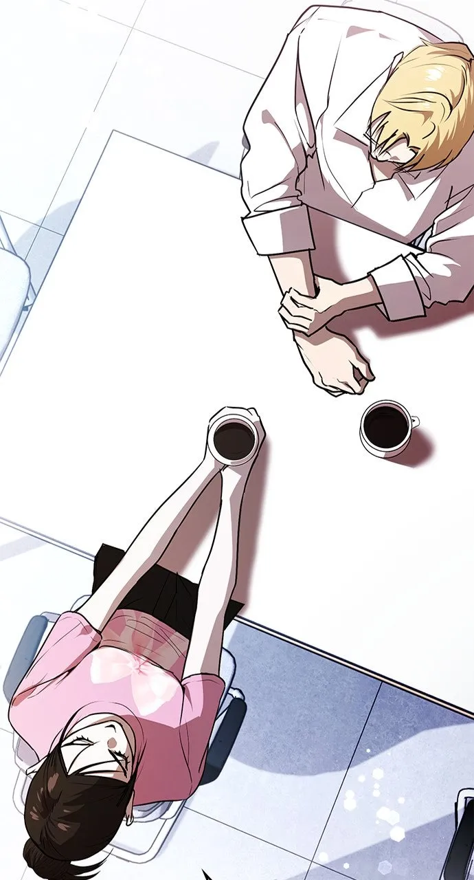 My Clueless Love Diary Chapter 30 page 3 - 
