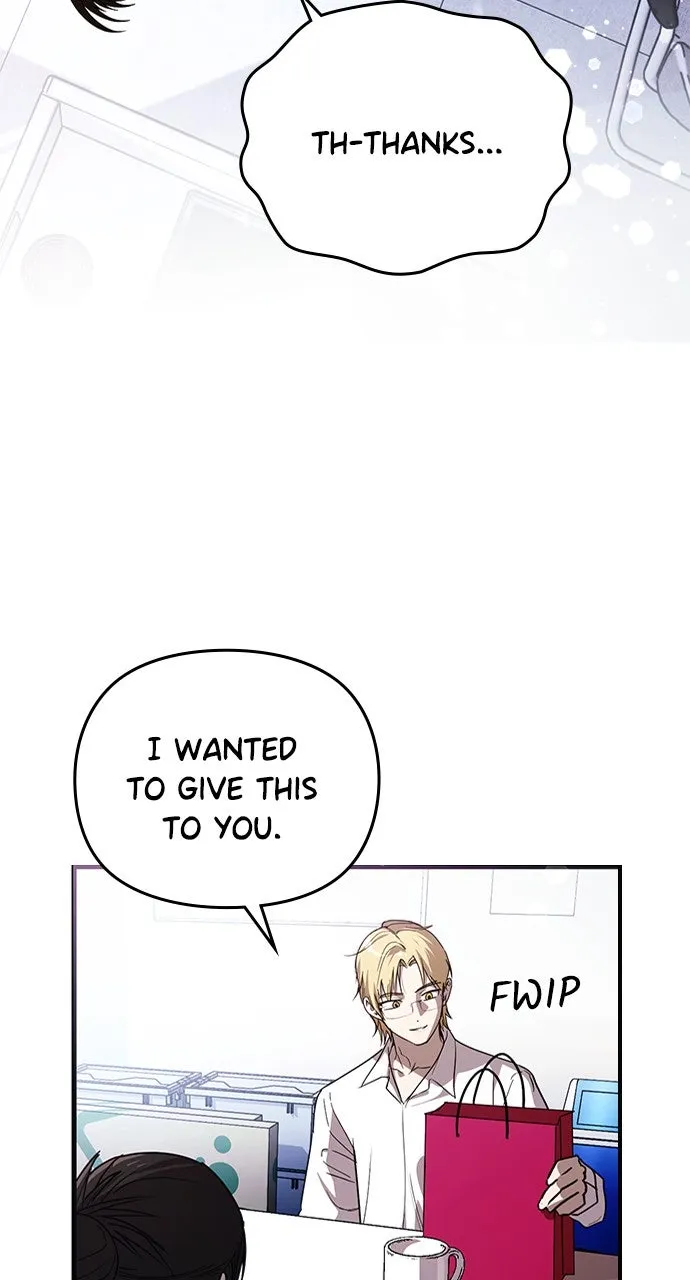 My Clueless Love Diary Chapter 30 page 4 - 