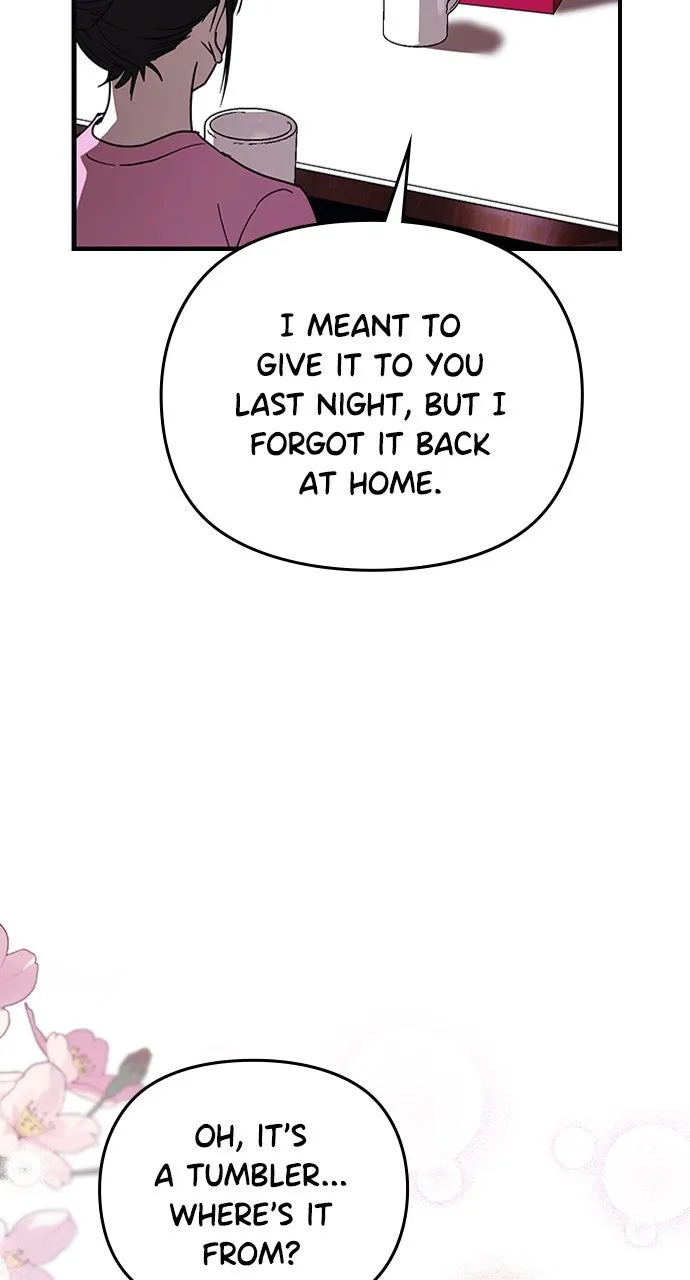 My Clueless Love Diary Chapter 30 page 5 - 