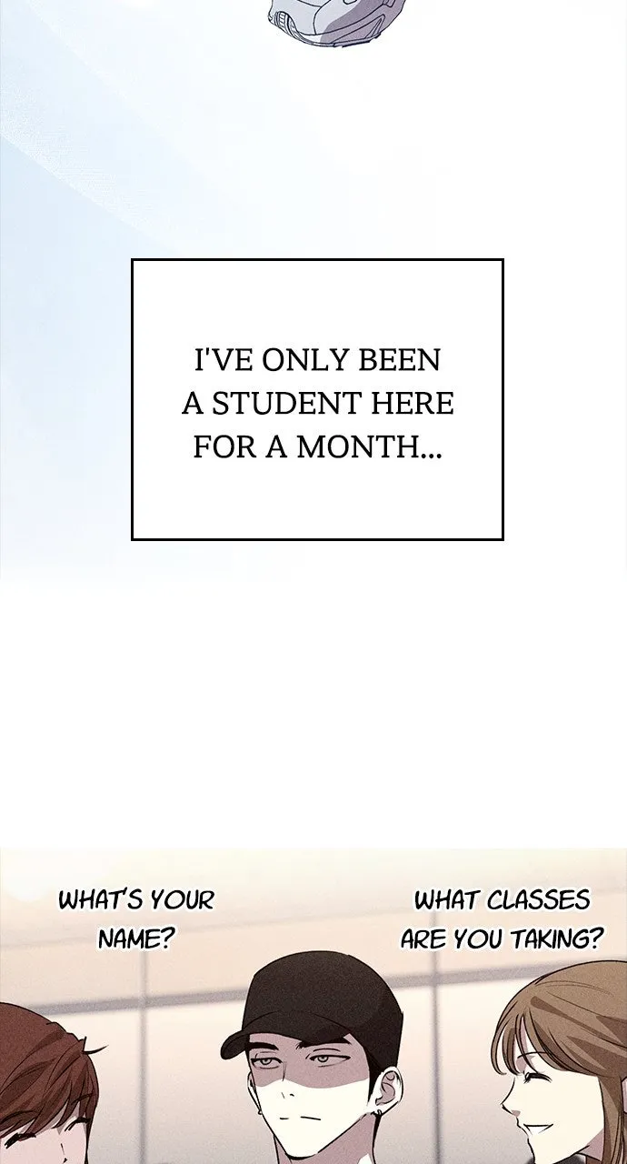 My Clueless Love Diary Chapter 31 page 4 - 