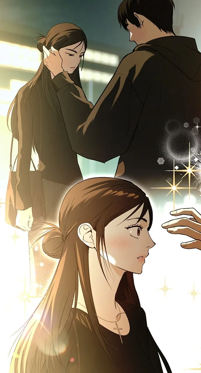 My Clueless Love Diary Chapter 32 page 19 - 