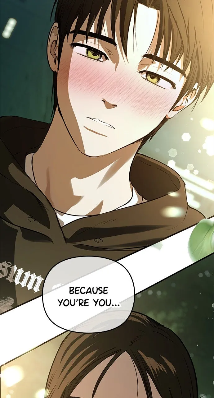 My Clueless Love Diary Chapter 32 page 21 - 