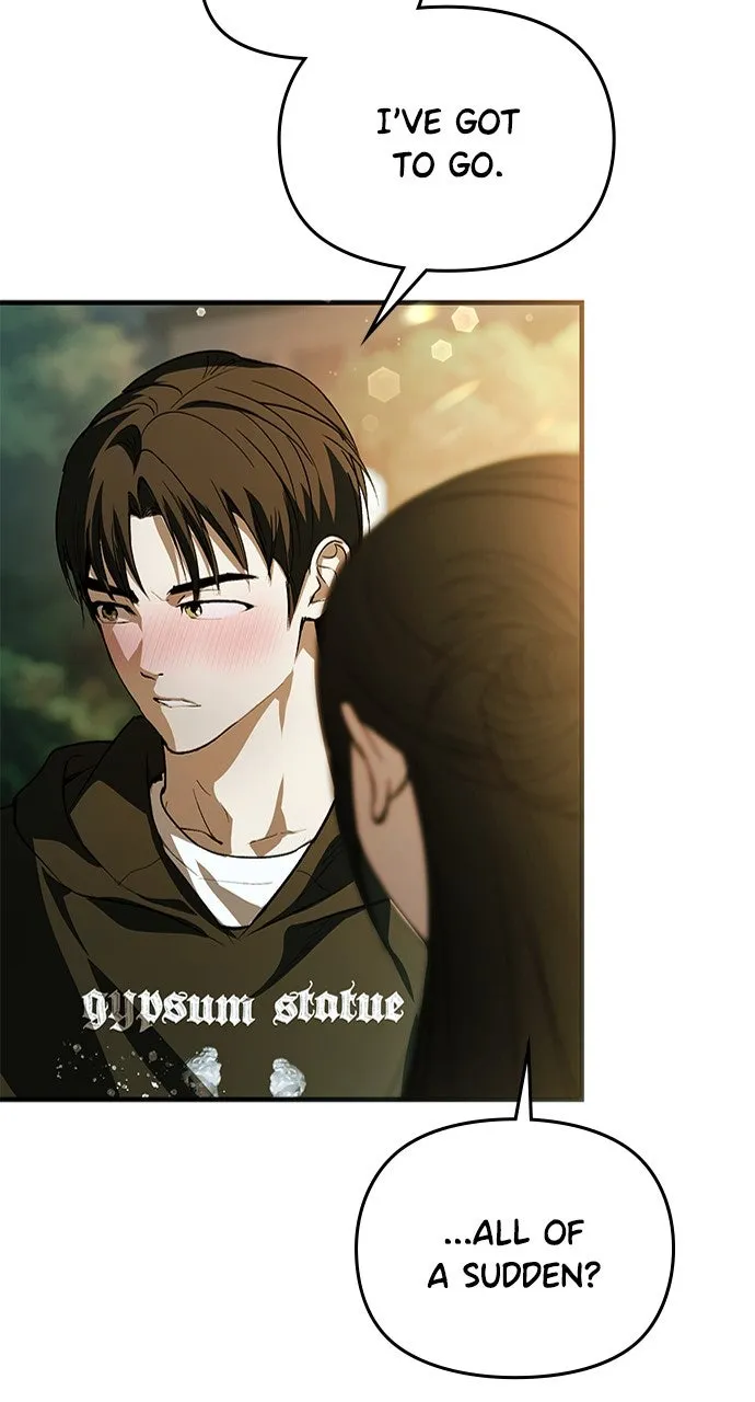 My Clueless Love Diary Chapter 32 page 25 - 