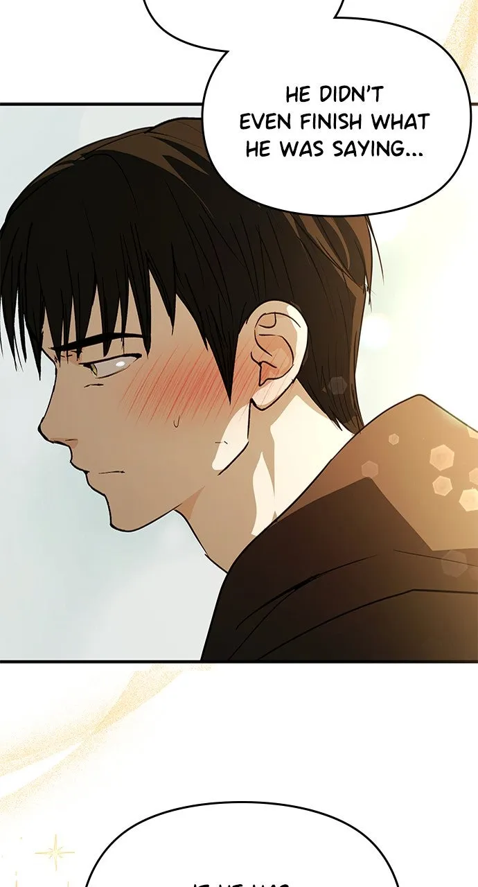 My Clueless Love Diary Chapter 32 page 28 - 