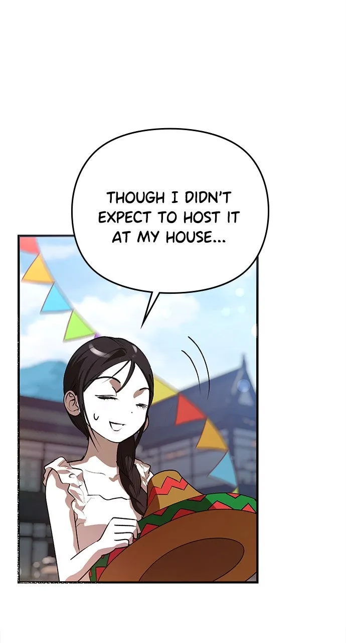 My Clueless Love Diary Chapter 32 page 33 - 