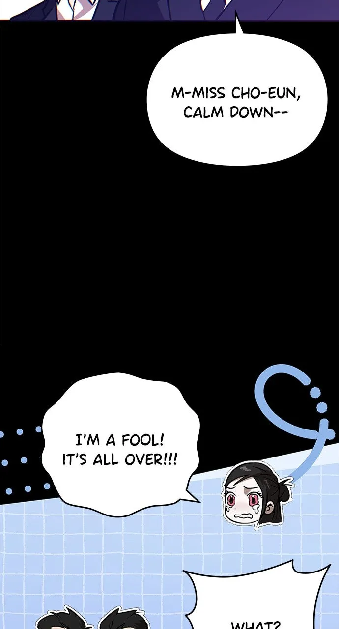 My Clueless Love Diary Chapter 32 page 38 - 