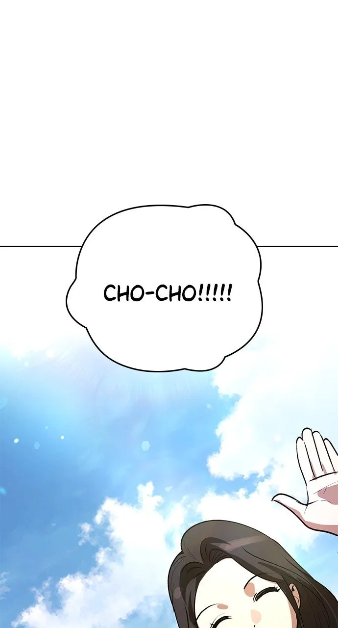 My Clueless Love Diary Chapter 32 page 45 - 