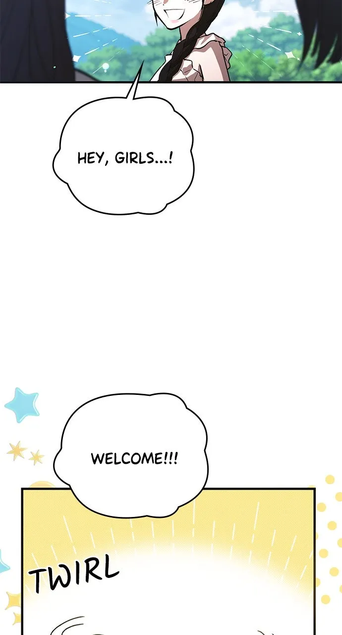 My Clueless Love Diary Chapter 32 page 47 - 