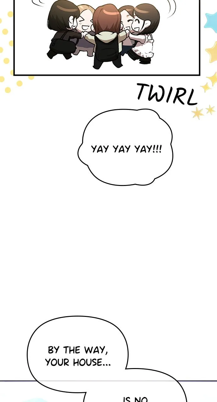 My Clueless Love Diary Chapter 32 page 48 - 