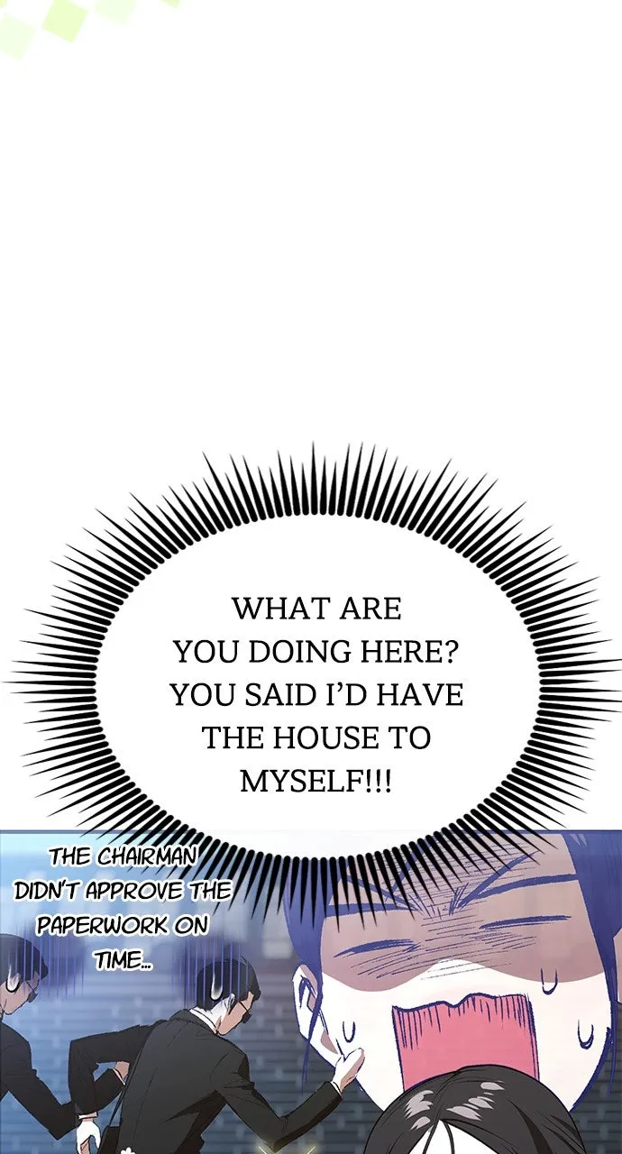 My Clueless Love Diary Chapter 32 page 54 - 