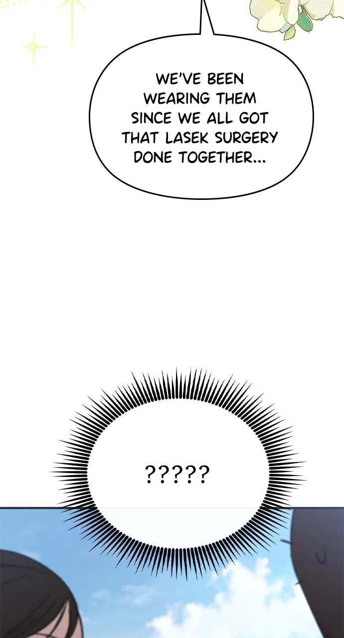 My Clueless Love Diary Chapter 32 page 58 - 
