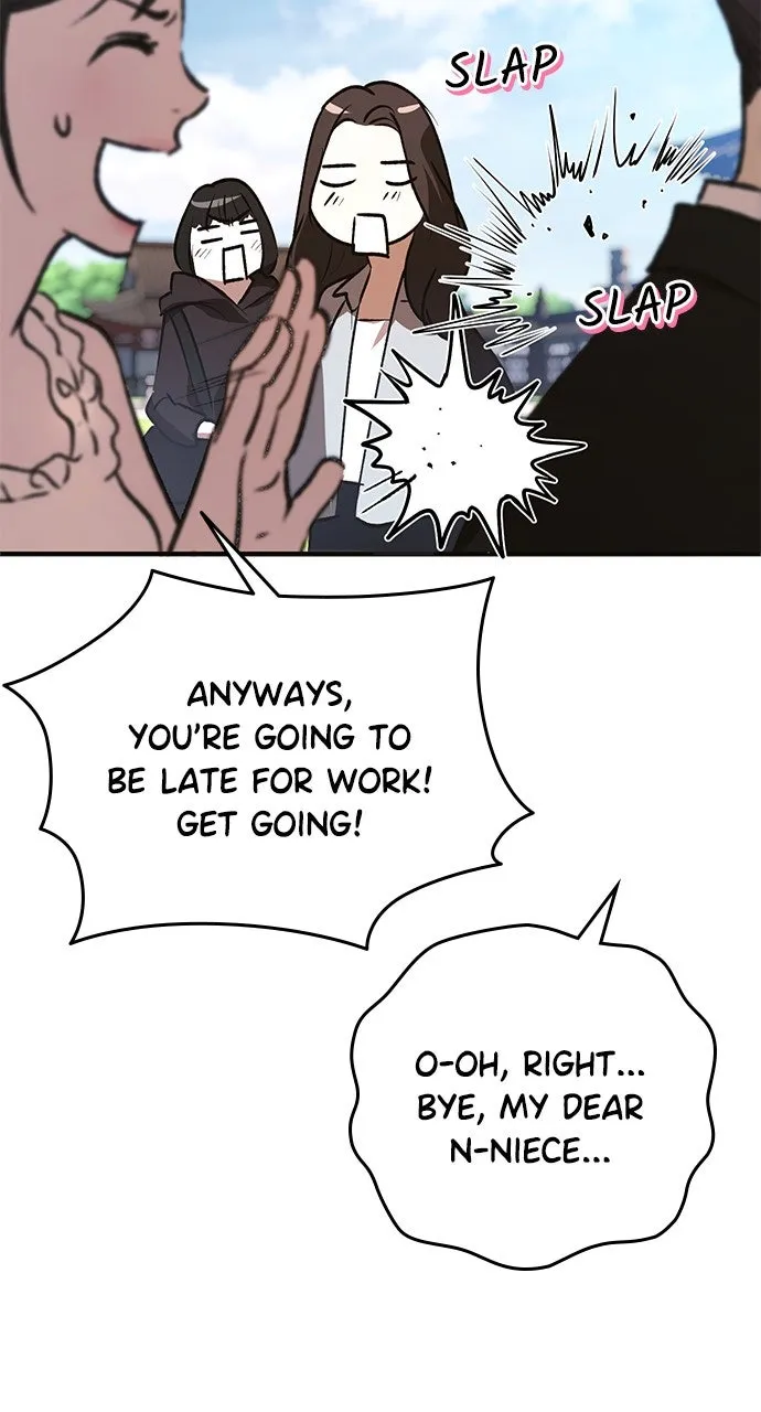 My Clueless Love Diary Chapter 32 page 59 - 