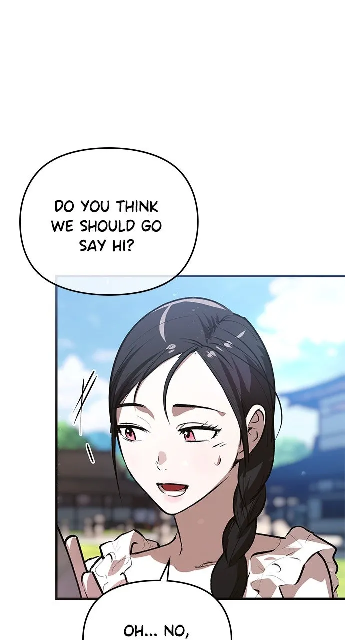 My Clueless Love Diary Chapter 32 page 61 - 