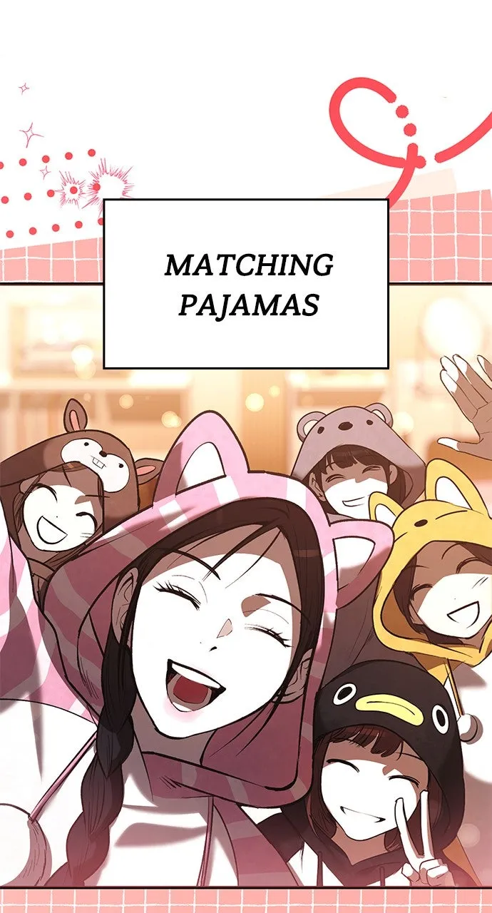 My Clueless Love Diary Chapter 32 page 65 - 