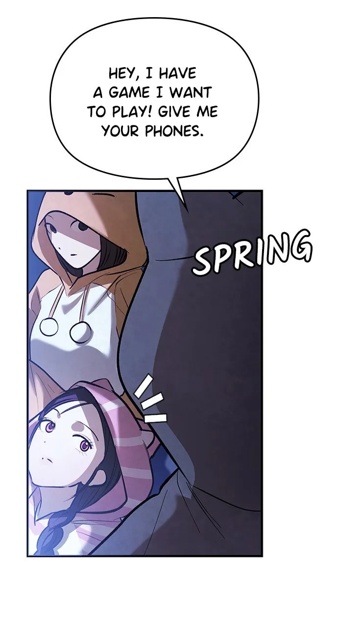 My Clueless Love Diary Chapter 32 page 72 - 