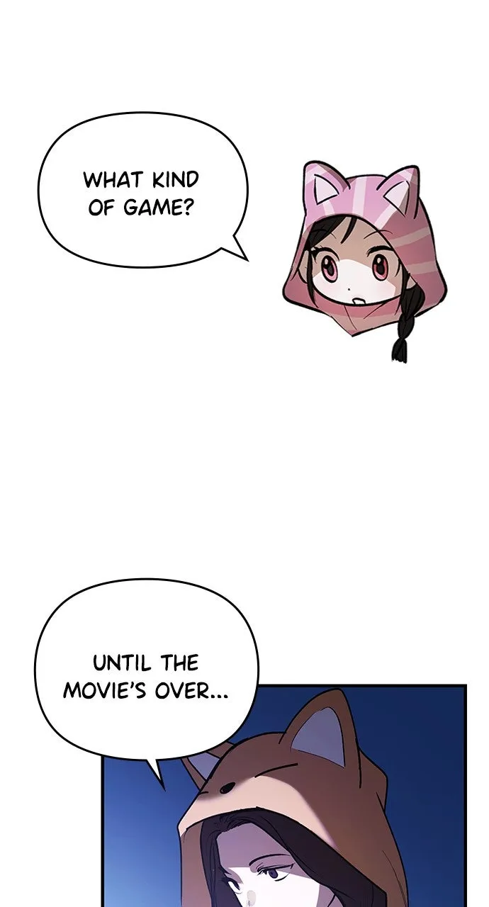 My Clueless Love Diary Chapter 32 page 73 - 