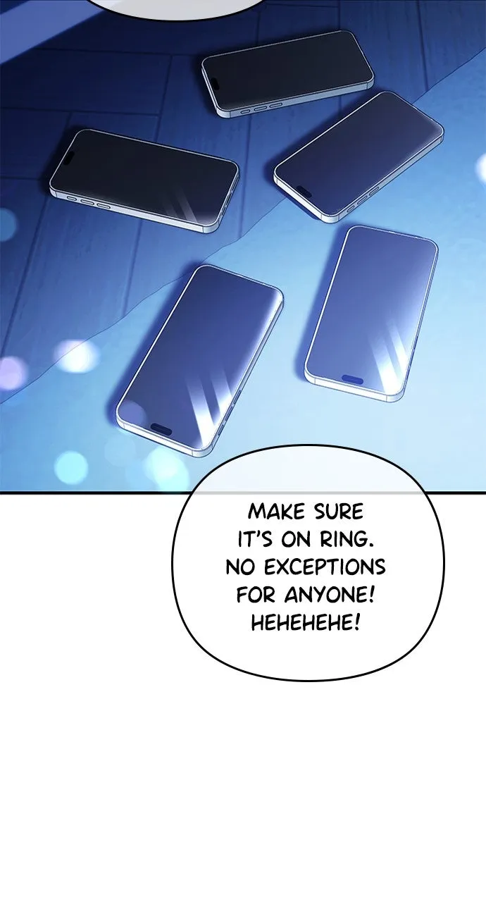 My Clueless Love Diary Chapter 32 page 75 - 