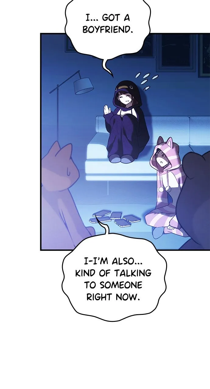My Clueless Love Diary Chapter 32 page 77 - 