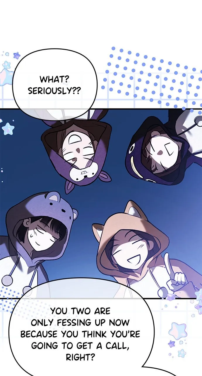 My Clueless Love Diary Chapter 32 page 78 - 