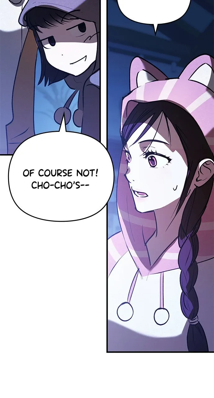My Clueless Love Diary Chapter 32 page 80 - 