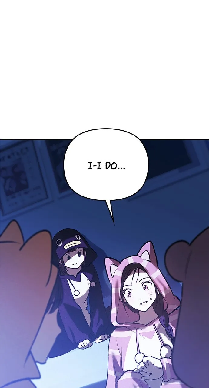 My Clueless Love Diary Chapter 32 page 81 - 