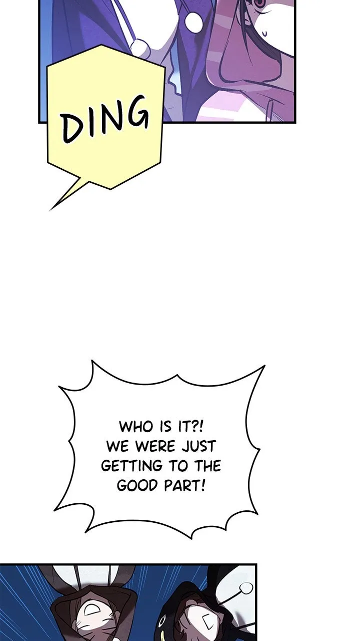 My Clueless Love Diary Chapter 32 page 83 - 