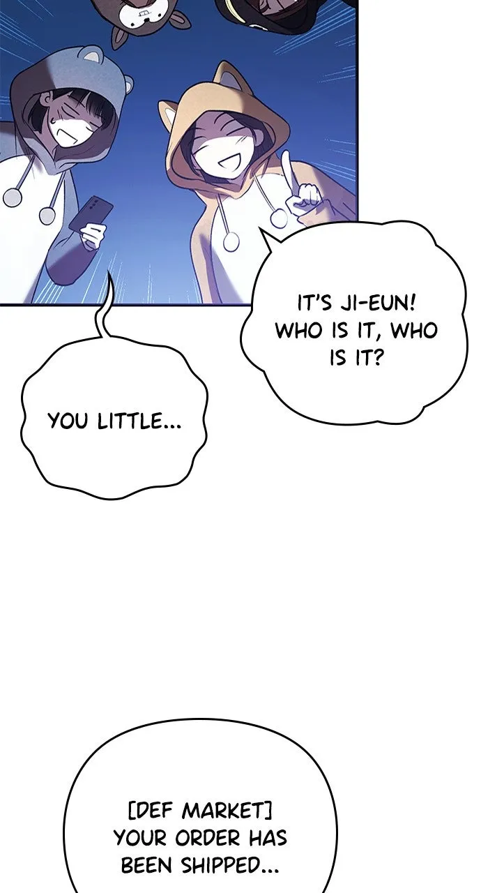 My Clueless Love Diary Chapter 32 page 84 - 