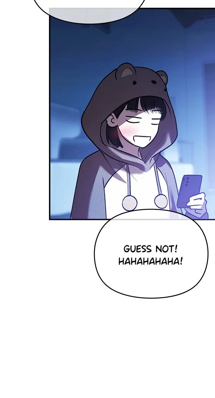 My Clueless Love Diary Chapter 32 page 85 - 
