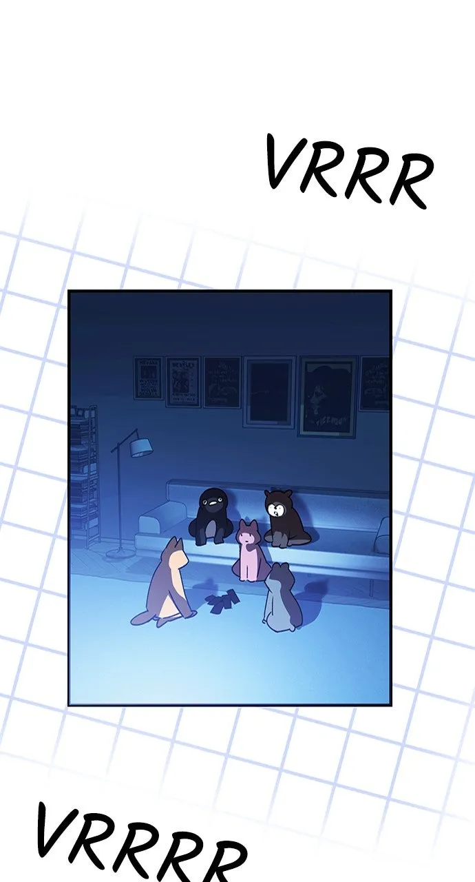 My Clueless Love Diary Chapter 32 page 87 - 
