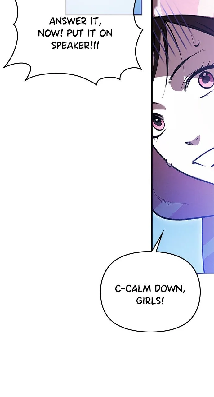 My Clueless Love Diary Chapter 32 page 92 - 