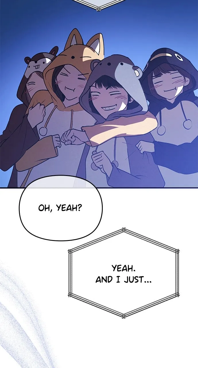 My Clueless Love Diary Chapter 32 page 96 - 
