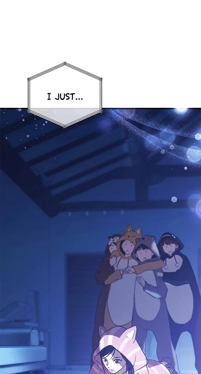 My Clueless Love Diary Chapter 33 page 1 - 