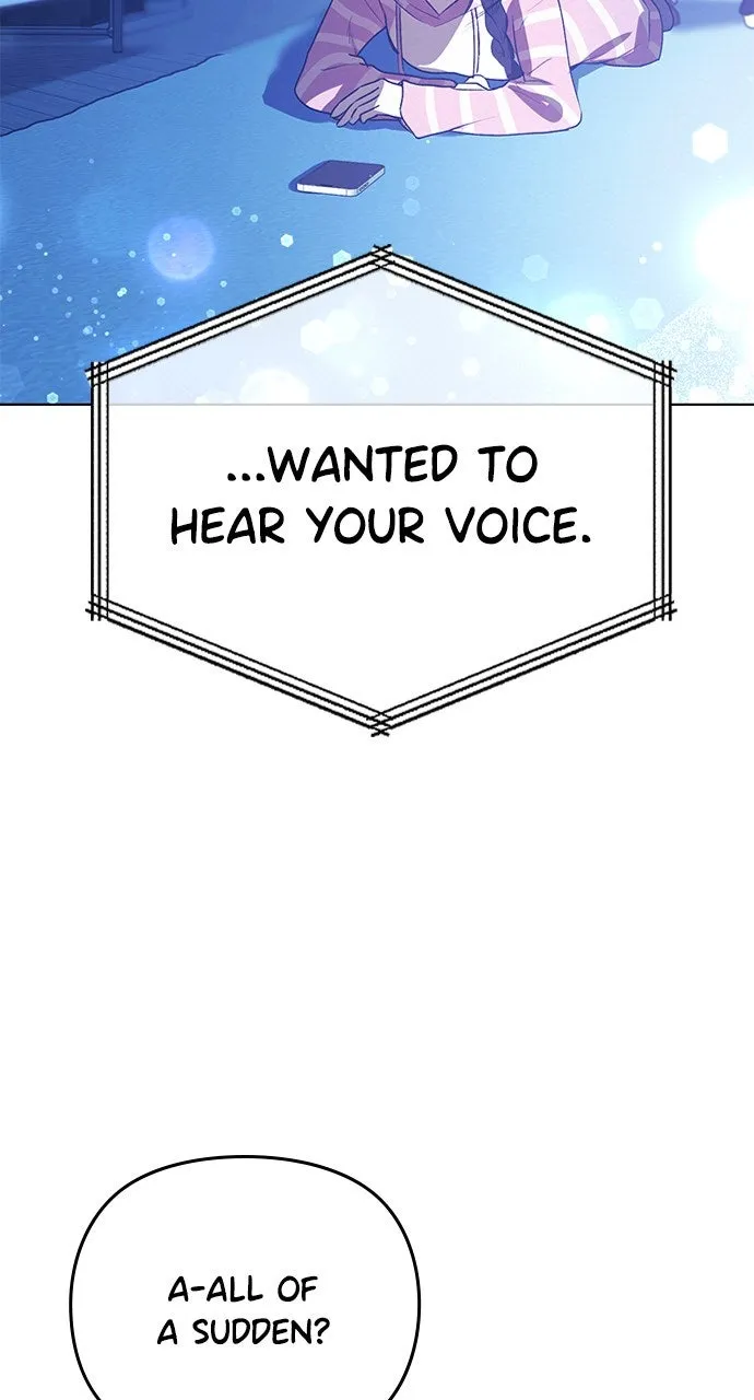 My Clueless Love Diary Chapter 33 page 2 - 