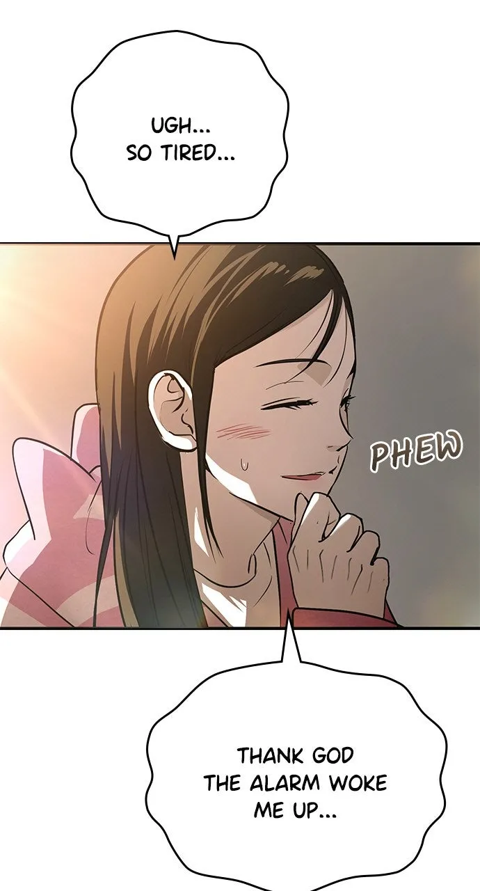 My Clueless Love Diary Chapter 33 page 21 - 