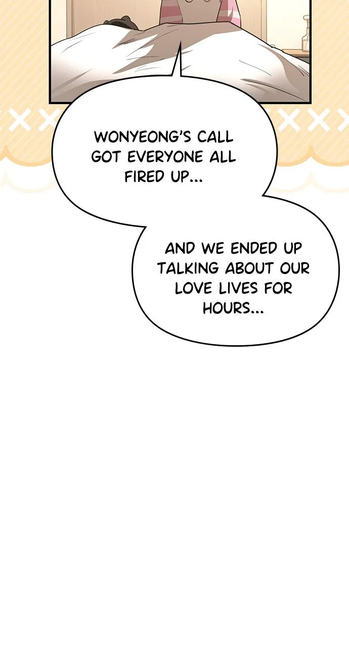 My Clueless Love Diary Chapter 33 page 23 - 