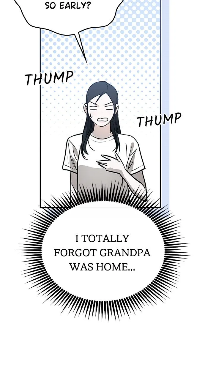 My Clueless Love Diary Chapter 33 page 30 - 