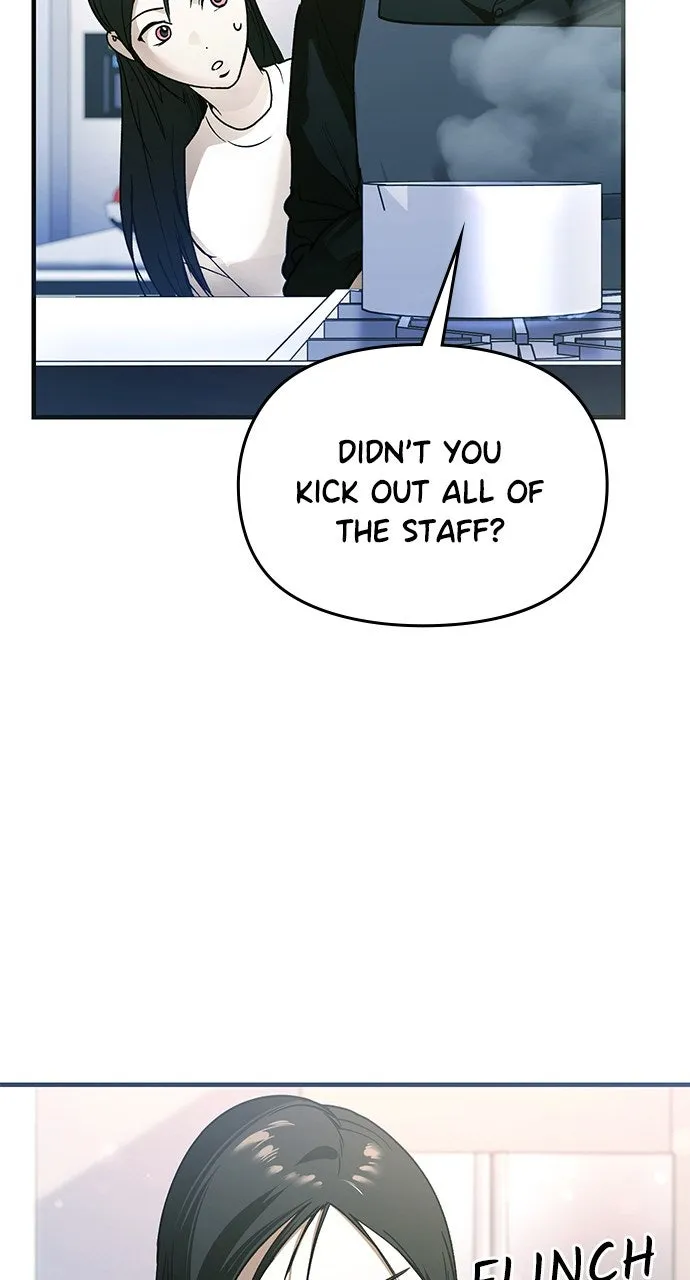 My Clueless Love Diary Chapter 33 page 34 - 