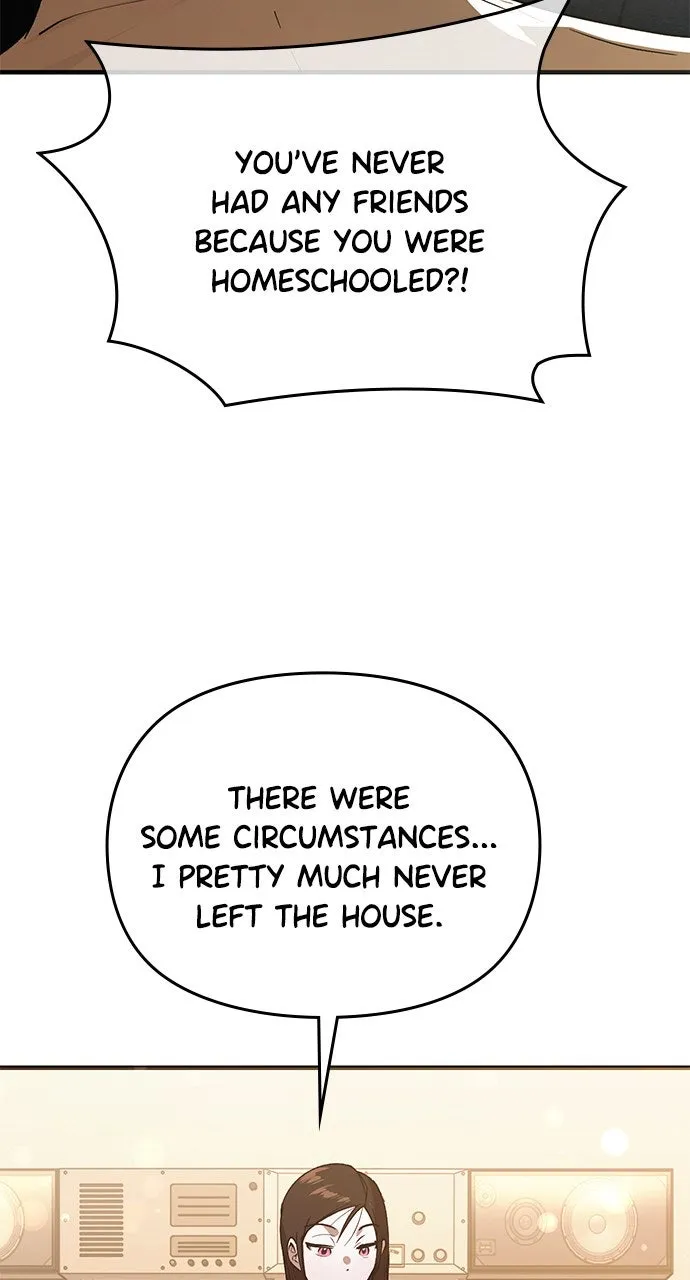My Clueless Love Diary Chapter 33 page 48 - 