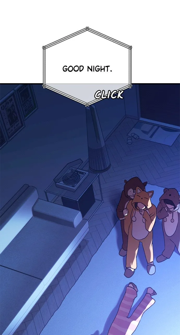 My Clueless Love Diary Chapter 33 page 6 - 