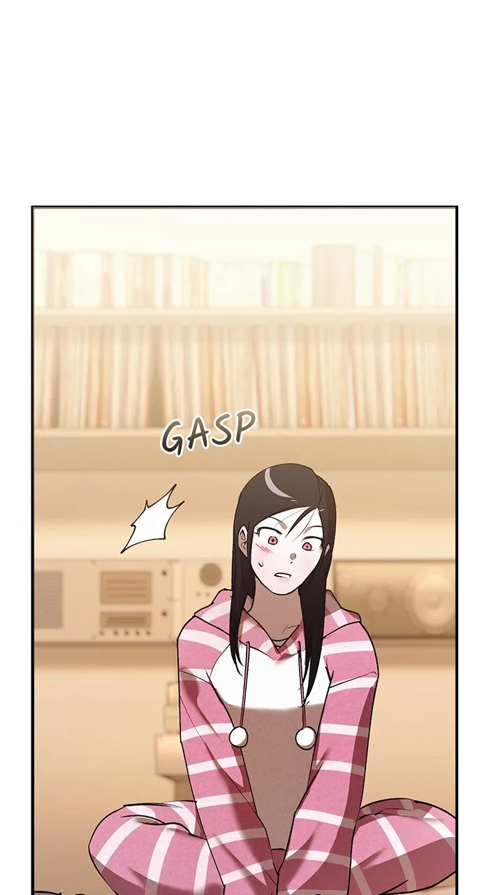 My Clueless Love Diary Chapter 33 page 56 - 