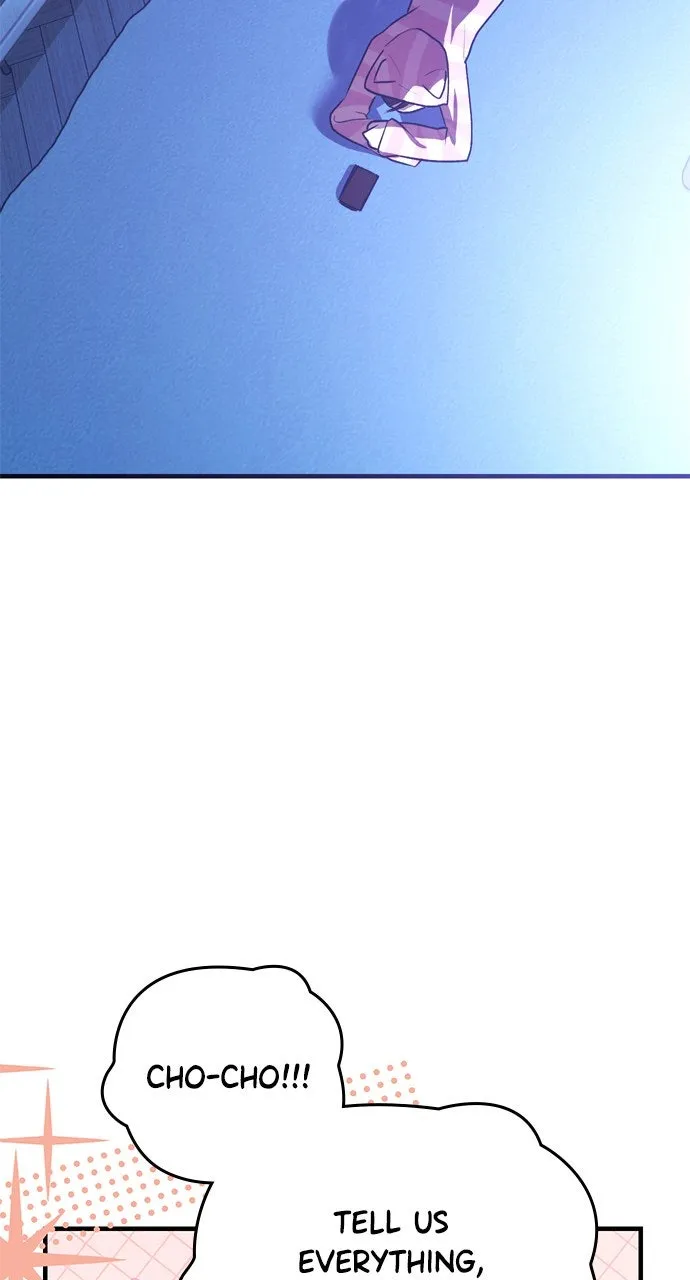 My Clueless Love Diary Chapter 33 page 7 - 