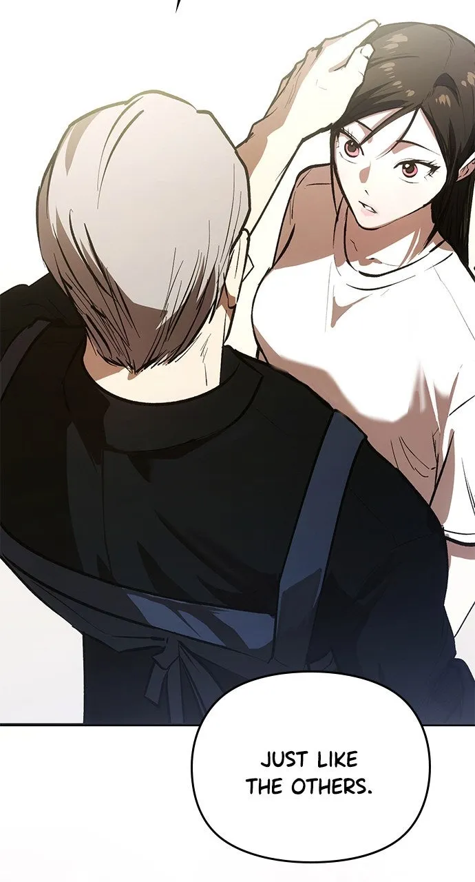 My Clueless Love Diary Chapter 33 page 83 - 