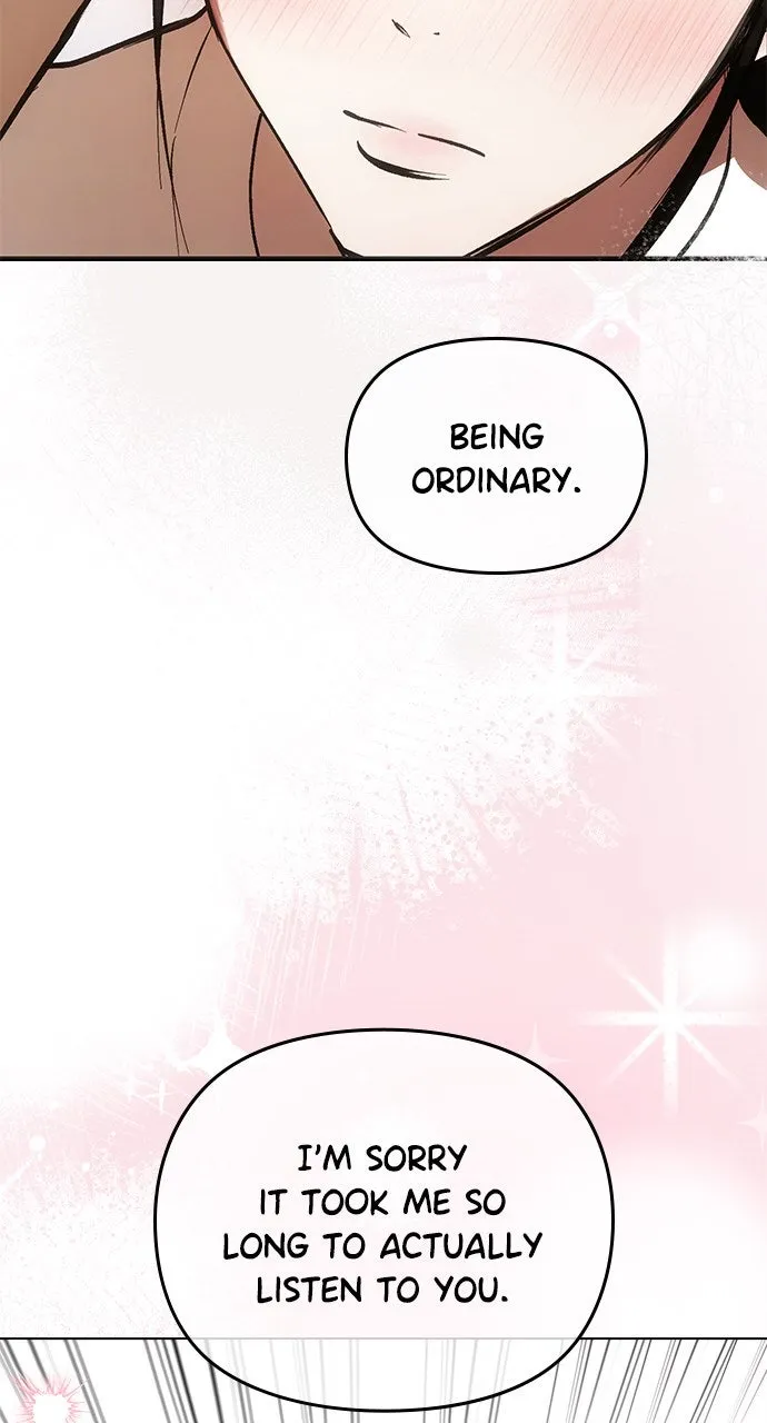 My Clueless Love Diary Chapter 33 page 85 - 