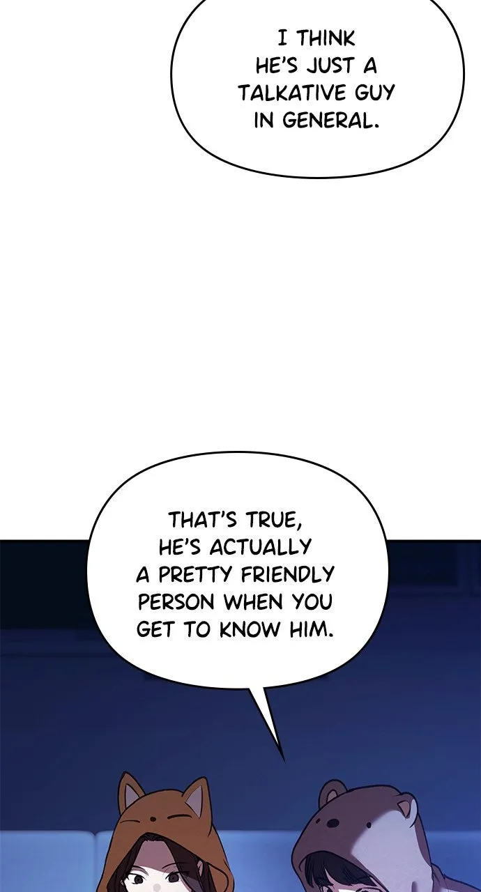 My Clueless Love Diary Chapter 33 page 10 - 