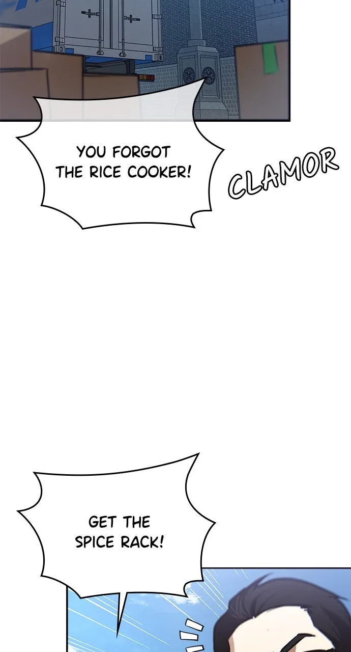 My Clueless Love Diary Chapter 34 page 3 - 