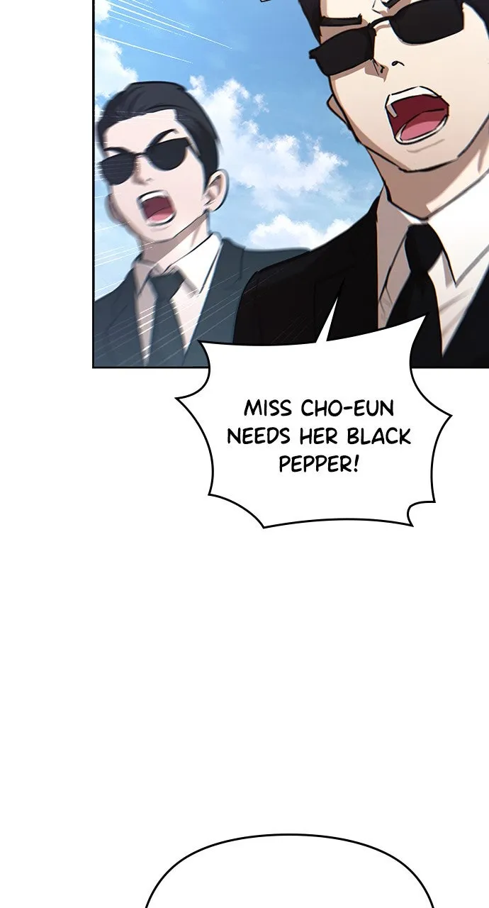 My Clueless Love Diary Chapter 34 page 4 - 