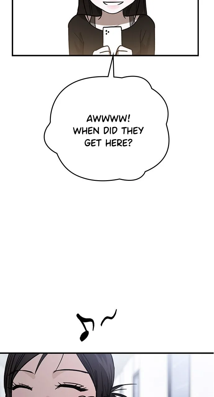 My Clueless Love Diary Chapter 34 page 42 - 