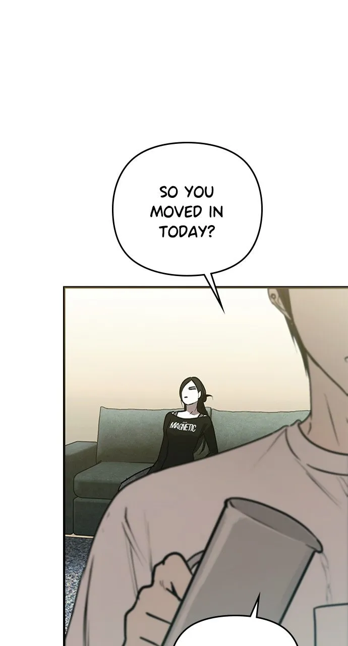 My Clueless Love Diary Chapter 34 page 73 - 