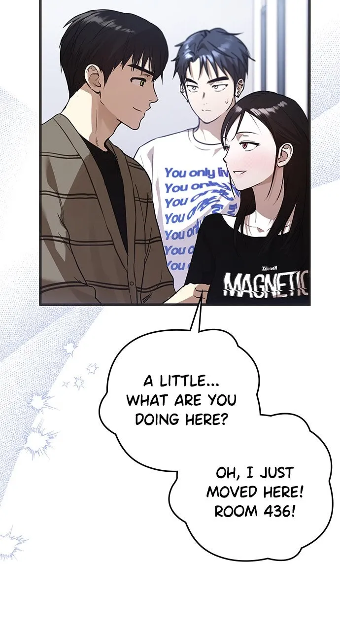 My Clueless Love Diary Chapter 35 page 30 - 