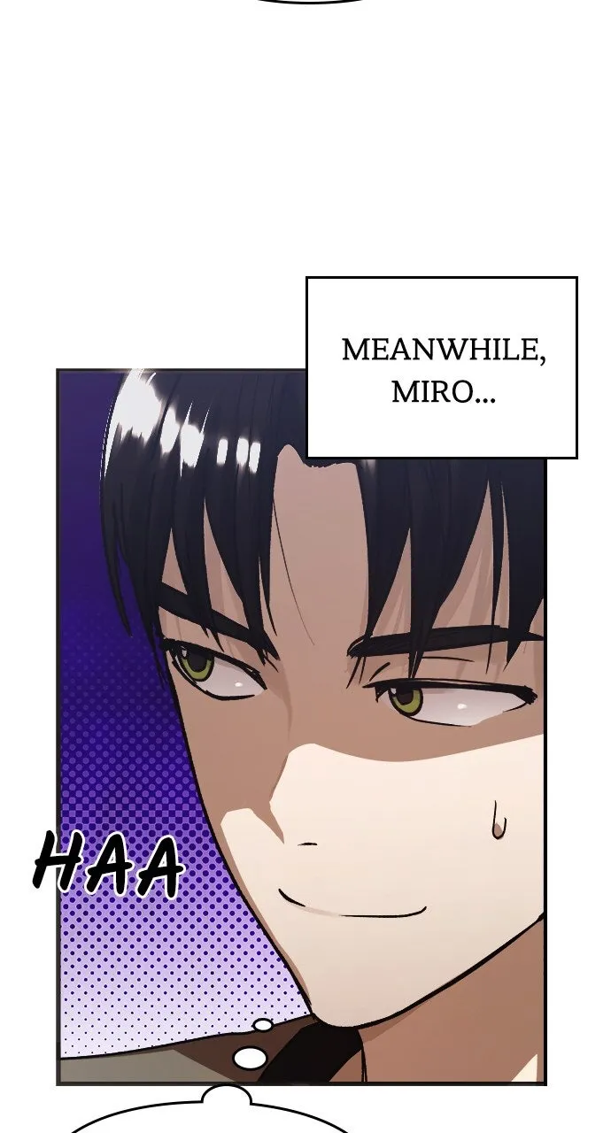 My Clueless Love Diary Chapter 35 page 45 - 